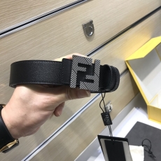 Fendi Belts